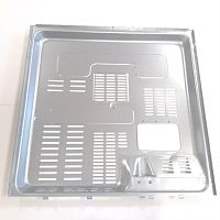 картинка Samsung DG63-00009B Стенка задняя для плиты  от магазина Интерком-НН