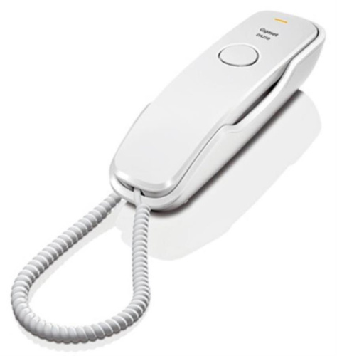 картинка Телефон проводной Gigaset DA210 RUS белый от магазина Интерком-НН фото 3