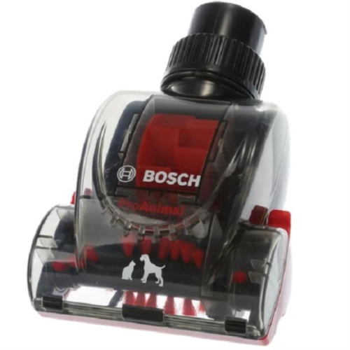 картинка Bosch 12029687 турбощетка Mini AirTurbo для пылесоса BGB8PET1/18, BGC05A220A/02, BGC05A220A/03 от магазина Интерком-НН