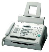 картинка Panasonic KX-FL423RUW Телефакс, цвет (белый), лазерный от магазина Интерком-НН
