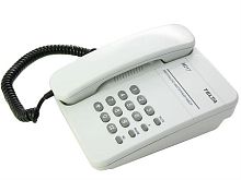 картинка Телта-217 Телефон с кнопочным номеронабирателем от магазина Интерком-НН