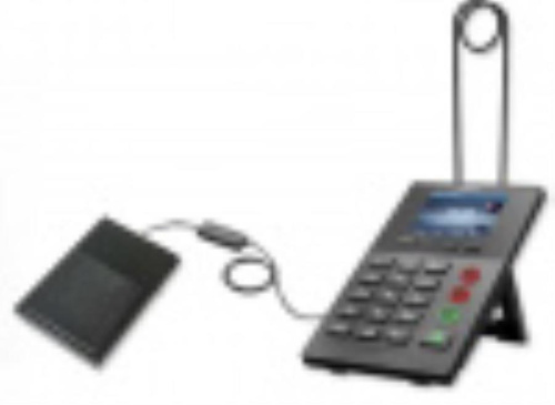 картинка Телефон IP Fanvil X2P черный от магазина Интерком-НН фото 3