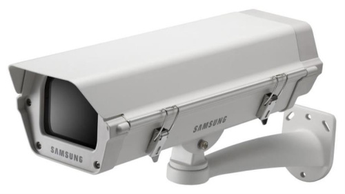 картинка Термокожух Samsung SHB-4200H 24v AC, -15°С до +50°С,  IP66, без подогрева от магазина Интерком-НН
