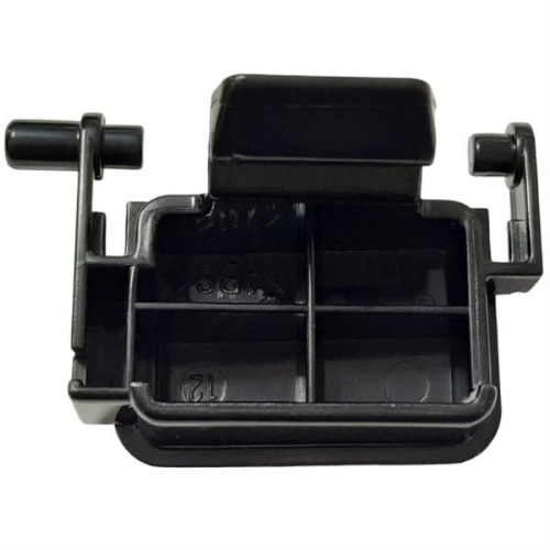 картинка Panasonic FFE06081301S клавиша-крючок открывания бака для воздухоочистителя-увлажнителя F-VXH50R-K от магазина Интерком-НН фото 3