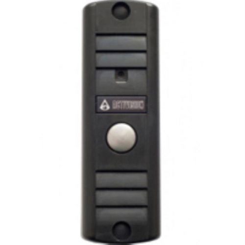 картинка AVP-506U Activision (PAL) Накладная антивандальная цветная вызывная видеопанель, цвет темно-серый от магазина Интерком-НН фото 2
