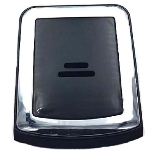картинка Redmond RMCM4500XXXX1AXXXAC1 клапан выпускной в сборе (черный) для мультиварки RMС-M4500 от магазина Интерком-НН