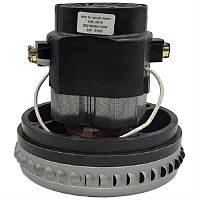 картинка Двигатель VCM-1200-W H=145мм, D=144мм, 1200Вт для моющего пылесоса  от магазина Интерком-НН