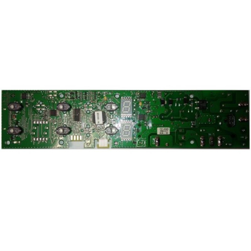 картинка Gorenje 281729 Электронный модуль управления для плиты ECT310CSC, VDS300FF, ECTF300, MECT310FF, ECT3 от магазина Интерком-НН фото 2