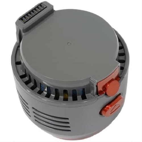 картинка Redmond RV-UR361-AKB аккумуляторный блок в сборе 25.9V, 2200mAh для пылесоса RV-UR361 от магазина Интерком-НН фото 2