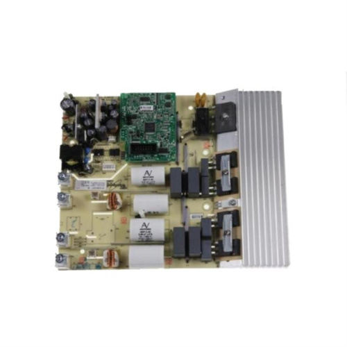 картинка Whirlpool 481010395257 Электронный модуль индукционной варочной поверхности от магазина Интерком-НН