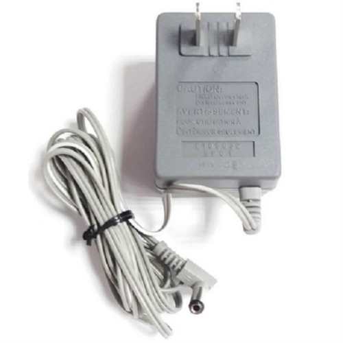 картинка Panasonic KX-TCA1-3 Блок питания (адаптер) к беспроводным телефонам 6v 350mA от магазина Интерком-НН