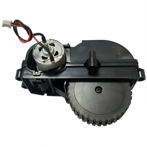 картинка Redmond RV-R560-UZR узел правого колеса для робот-пылесоса RV-R560 от магазина Интерком-НН фото 2