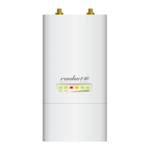 картинка Ubiquiti Rocket M5 5ГГц 802.11n WiFi точка доступа от магазина Интерком-НН