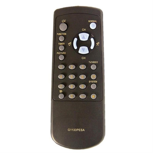 картинка Huayu G1133PESA (20410) Пульт дистанционного управления (ПДУ) для телевизора Sharp G1133PESA от магазина Интерком-НН