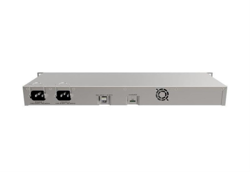 картинка MikroTik RouterBOARD RB1100AHx4 Dude Edition маршрутизатор от магазина Интерком-НН фото 2