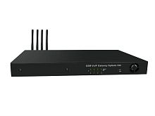 картинка SpGate GI4-R GSM-VoIP Шлюз на 4 канала с функциями IP-АТС + запись разговоров на карту памяти от магазина Интерком-НН