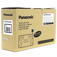 картинка Panasonic KX-FAT431A7 картридж на 6000 страниц для KX-MB2230RU, KX-MB2270RU, KX-MB2510RU, KX-MB2540 от магазина Интерком-НН