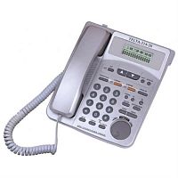 картинка Телта-214-20 Телефон с кнопочным номеронабирателем, 2-х линейный от магазина Интерком-НН