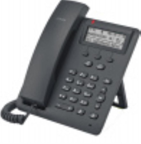 картинка Телефон SIP Unify OpenScape CP100 черный (L30250-F600-C434) от магазина Интерком-НН фото 2