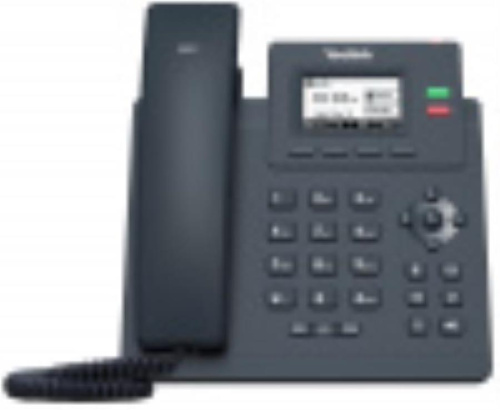 картинка Телефон SIP Yealink SIP-T31G черный от магазина Интерком-НН фото 8