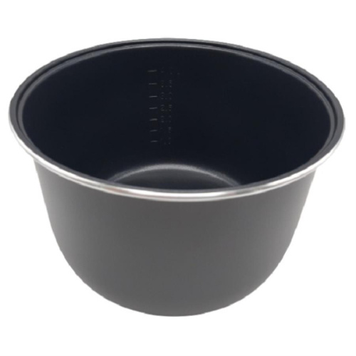 изображение Redmond RMC-M225S-SER чаша (кастрюля) 5 литров для мультиварки RMC-M225S магазин Компании Интерком-НН картинка Redmond RMC-M225S-SER чаша (кастрюля) 5 литров для мультиварки RMC-M225S от магазина Интерком-НН