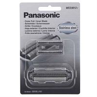 картинка Panasonic WES9013Y Комплект нож и сеточка для электробритвы ES-RT53, 33, ES8109, 8101, 8103 от магазина Интерком-НН