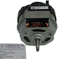 картинка Panasonic AJA08J129-0S (TXM144C) AC 220V 144W электродвигатель для соковыжималки MJ-J176P, MJ-W171P от магазина Интерком-НН