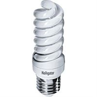 картинка Энергосберегающая лампа Navigator NCL-SF10-15-860-E27 15Вт  от магазина Интерком-НН