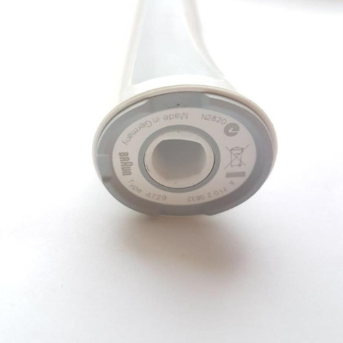 картинка Braun Узел привода зубной щетки Braun 3D pulsating toothbrush 4729 от магазина Интерком-НН фото 3