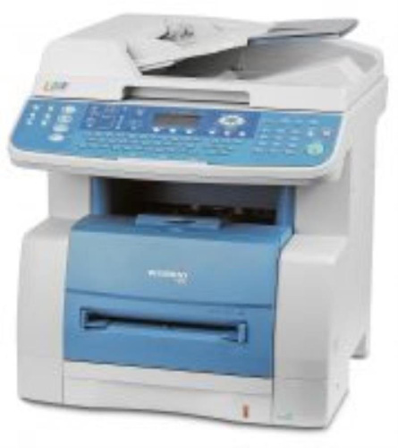 картинка Panasonic DP-180-YC Факс/принтер/сканер/копир   от магазина Интерком-НН
