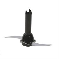 картинка Bosch 00629987 Нож измельчителя для блендеров, чёрный, для MS62.., MS8.. от магазина Интерком-НН