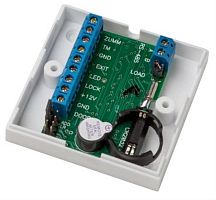 картинка IronLogic Z-5R Net контроллер для управления электромагнитными и электромеханическими замками от магазина Интерком-НН