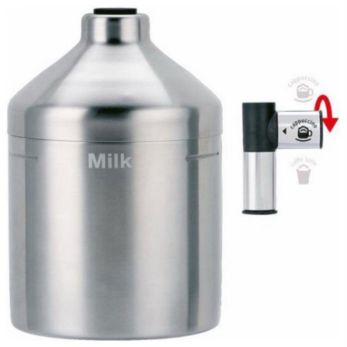 картинка Krups XS600010 капучинатор с емкостью для молока для кофемашин  EA80.. EA82.. XP72.. от магазина Интерком-НН фото 2