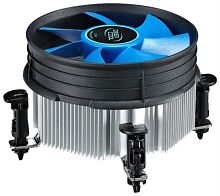 картинка DeepCool Theta 21 PWM устройство охлаждения (вентилятор, кулер) Soc-1150/1155/1156 4pin 18-33dB от магазина Интерком-НН