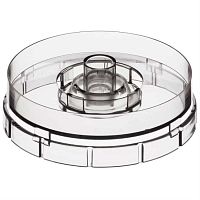 картинка Bosch 00489317 крышка пластиковая чаши для смешивания к универсальному измельчителю MMR0800/01  от магазина Интерком-НН