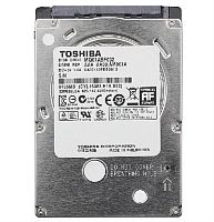 картинка Мобильный жесткий диск Toshiba 500 Gb 8 Mb SATA-III MQ01ABF032 от магазина Интерком-НН