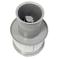картинка Redmond RV-UR360-FLS фильтр внутренний сетчатый для пылесоса RV-UR360 от магазина Интерком-НН