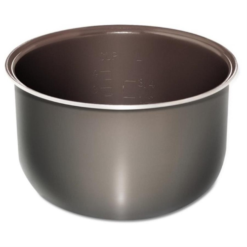 изображение Чаша RIP-C3 для мультиварки RMC-01, RMC-011, объем 2 литра магазин Компании Интерком-НН картинка Redmond RIP-C3 Чаша (кастрюля) для мультиварки RMC-01, RMC-011, объем 2 литра от магазина Интерком-НН