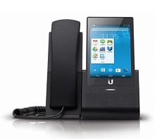 картинка Ubiquiti UniFi VoIP Телефон, диагональ 5" от магазина Интерком-НН