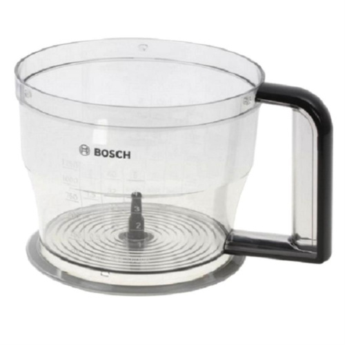 картинка Bosch 00748750 чаша для измельчения к блендеру  от магазина Интерком-НН