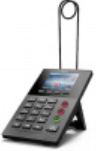 картинка Телефон IP Fanvil X2P черный от магазина Интерком-НН фото 8