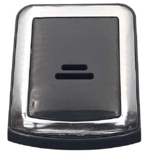 картинка Redmond RMCFM4520XXX1AXXXAD1 клапан выпускной в сборе (серый) для мультиварки RMC-FM4520 от магазина Интерком-НН