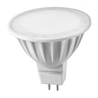 картинка Светодиодная лампа Navigator NLL-MR16-3-230-4K-GU5.3 от магазина Интерком-НН
