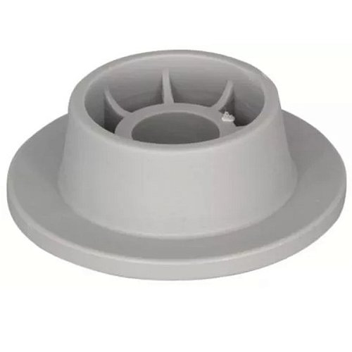 Indesit C00290453 ролик (колесо) нижней корзины для посудомоечной машины Ariston, Whirlpool  