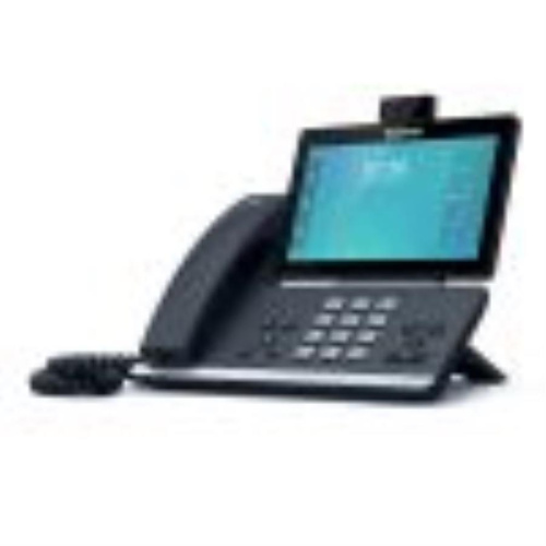 картинка Телефон SIP Yealink SIP-T58A черный от магазина Интерком-НН фото 2