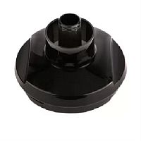 картинка Bosch 00753478 Крышка измельчителя блендера, чёрная, для MSM87140, MSM87146, MSM87160 от магазина Интерком-НН