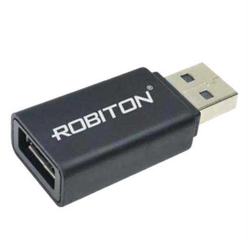 картинка Robiton USB Power Boost USB преобразователь (ускоритель) для смартфонов и планшетных компьютеров от магазина Интерком-НН фото 2