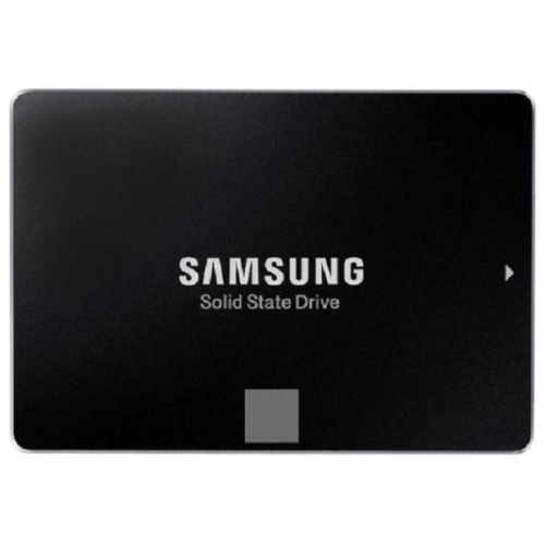 картинка Samsung 850 MZ-7LN120BW SSD накопитель 120Гб, 2.5", SATA III от магазина Интерком-НН