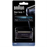 картинка Braun 81392186 (81300054) Сеточка для электробритвы 1 Series (11B)  от магазина Интерком-НН