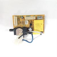 картинка Electrolux 1130851684 Электронный модуль (плата управления) для пылесосов  от магазина Интерком-НН